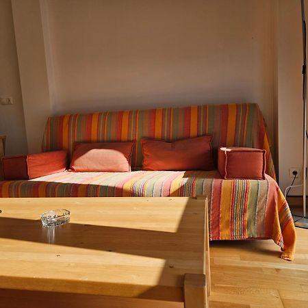 24A03 Apartamento En Plena Naturaleza En اريناس دي كابراليس المظهر الخارجي الصورة