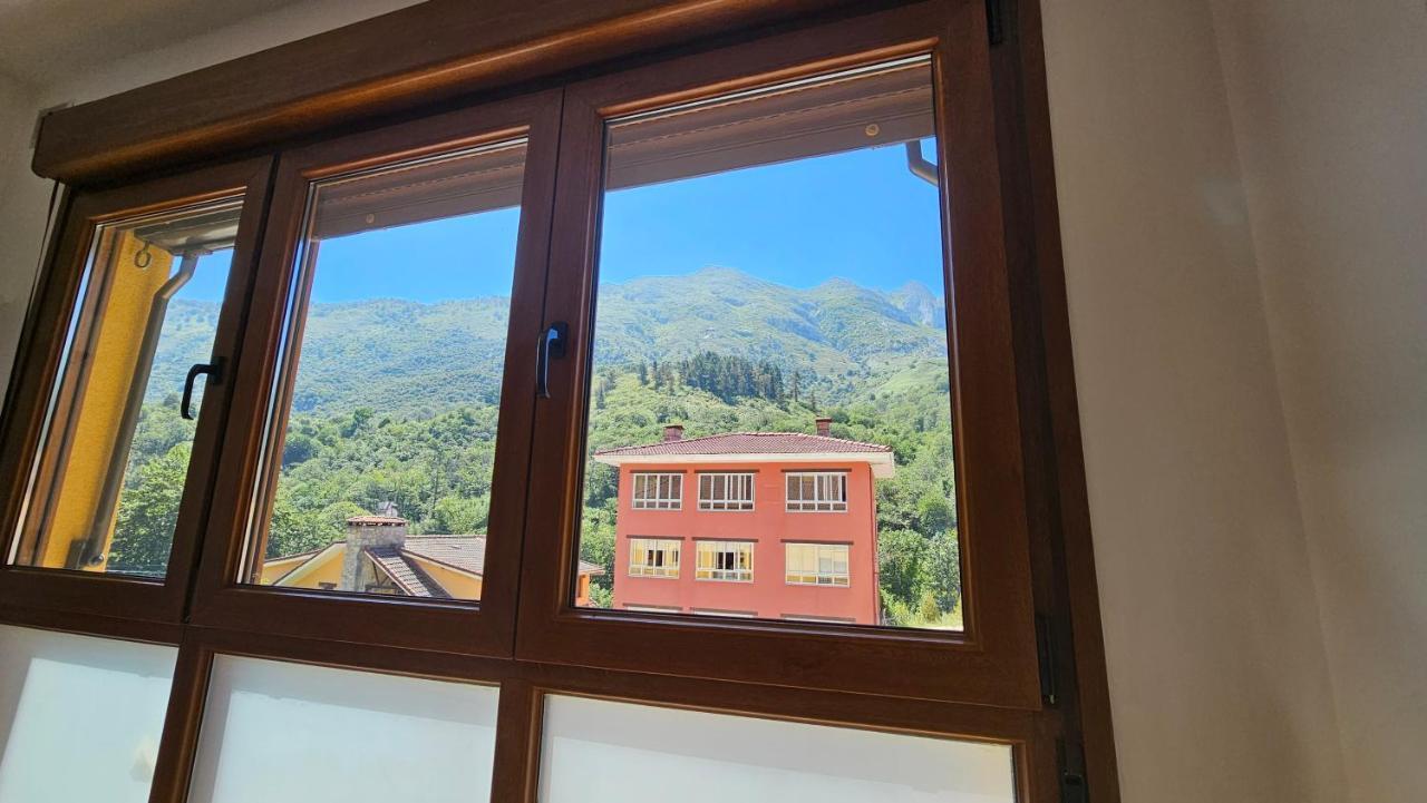 24A03 Apartamento En Plena Naturaleza En اريناس دي كابراليس المظهر الخارجي الصورة