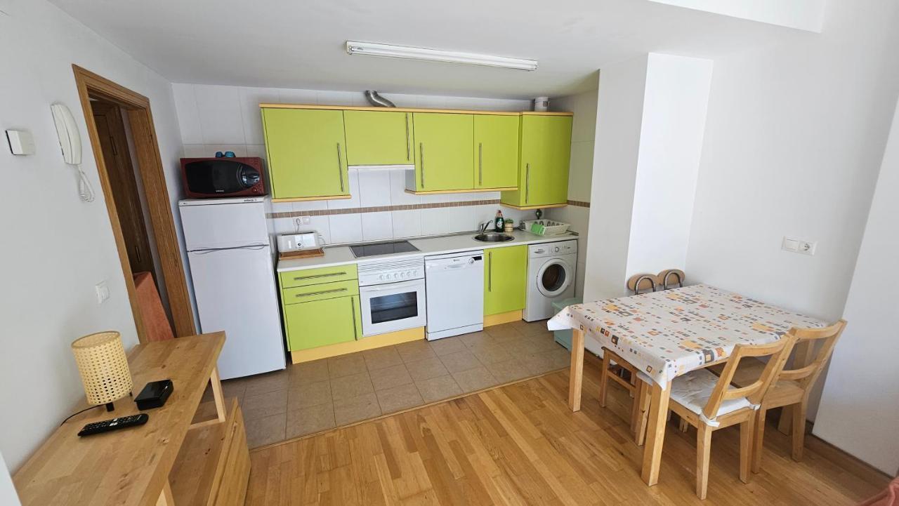 24A03 Apartamento En Plena Naturaleza En اريناس دي كابراليس المظهر الخارجي الصورة
