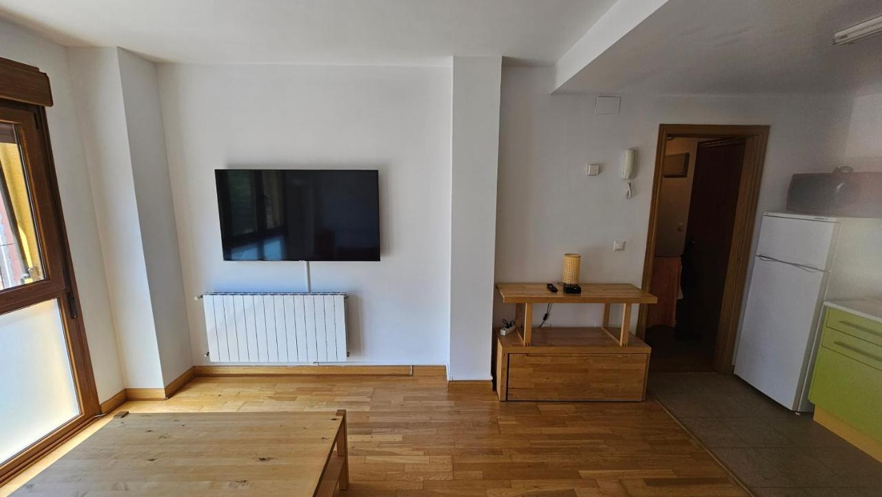 24A03 Apartamento En Plena Naturaleza En اريناس دي كابراليس المظهر الخارجي الصورة