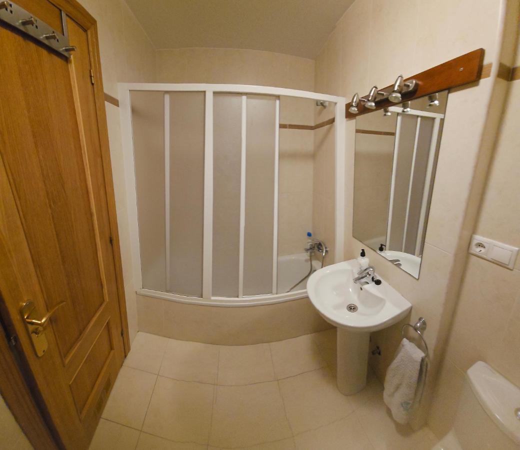 24A03 Apartamento En Plena Naturaleza En اريناس دي كابراليس المظهر الخارجي الصورة