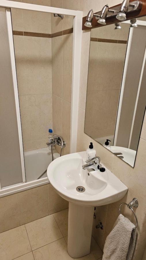 24A03 Apartamento En Plena Naturaleza En اريناس دي كابراليس المظهر الخارجي الصورة