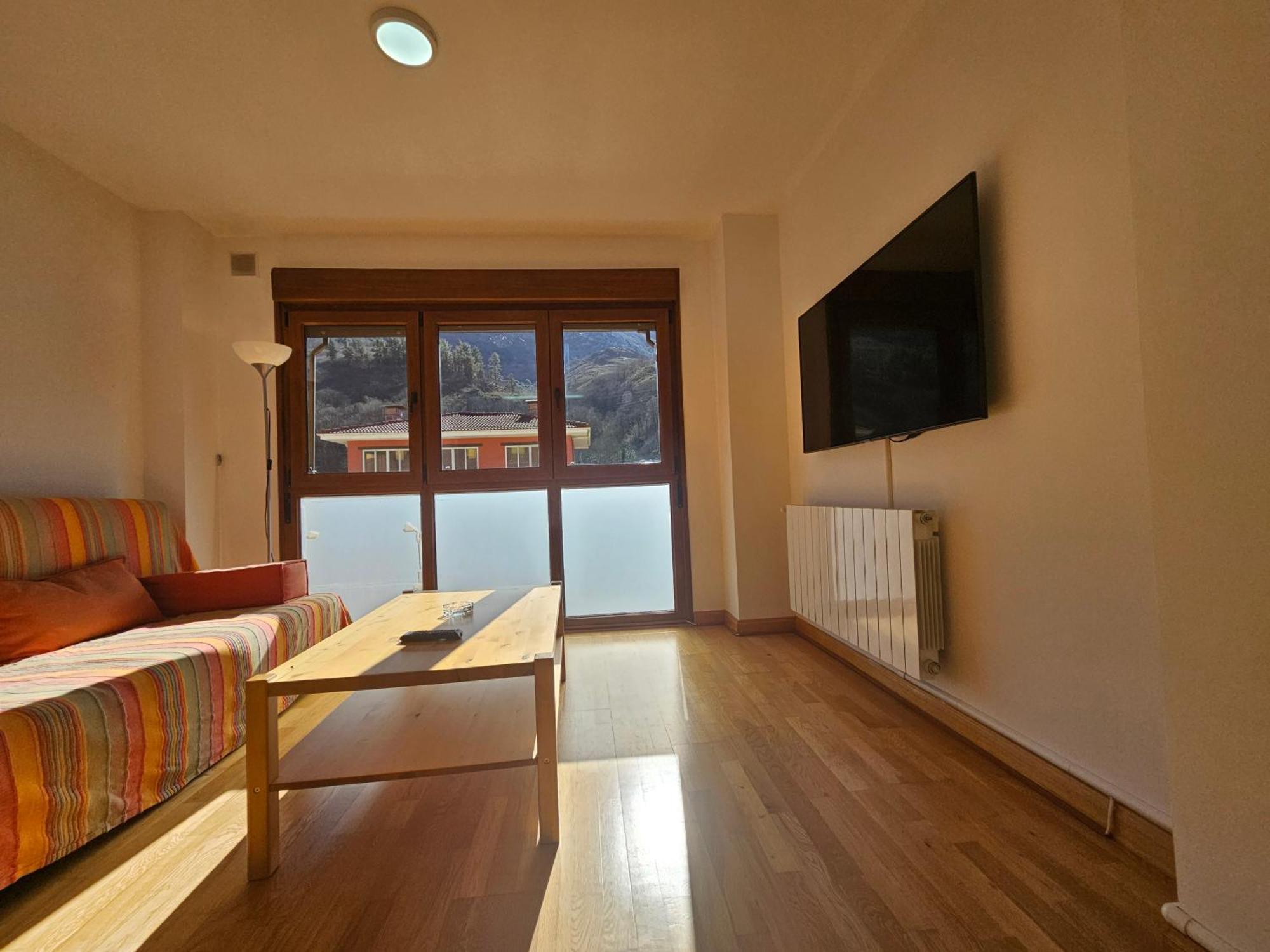 24A03 Apartamento En Plena Naturaleza En اريناس دي كابراليس المظهر الخارجي الصورة