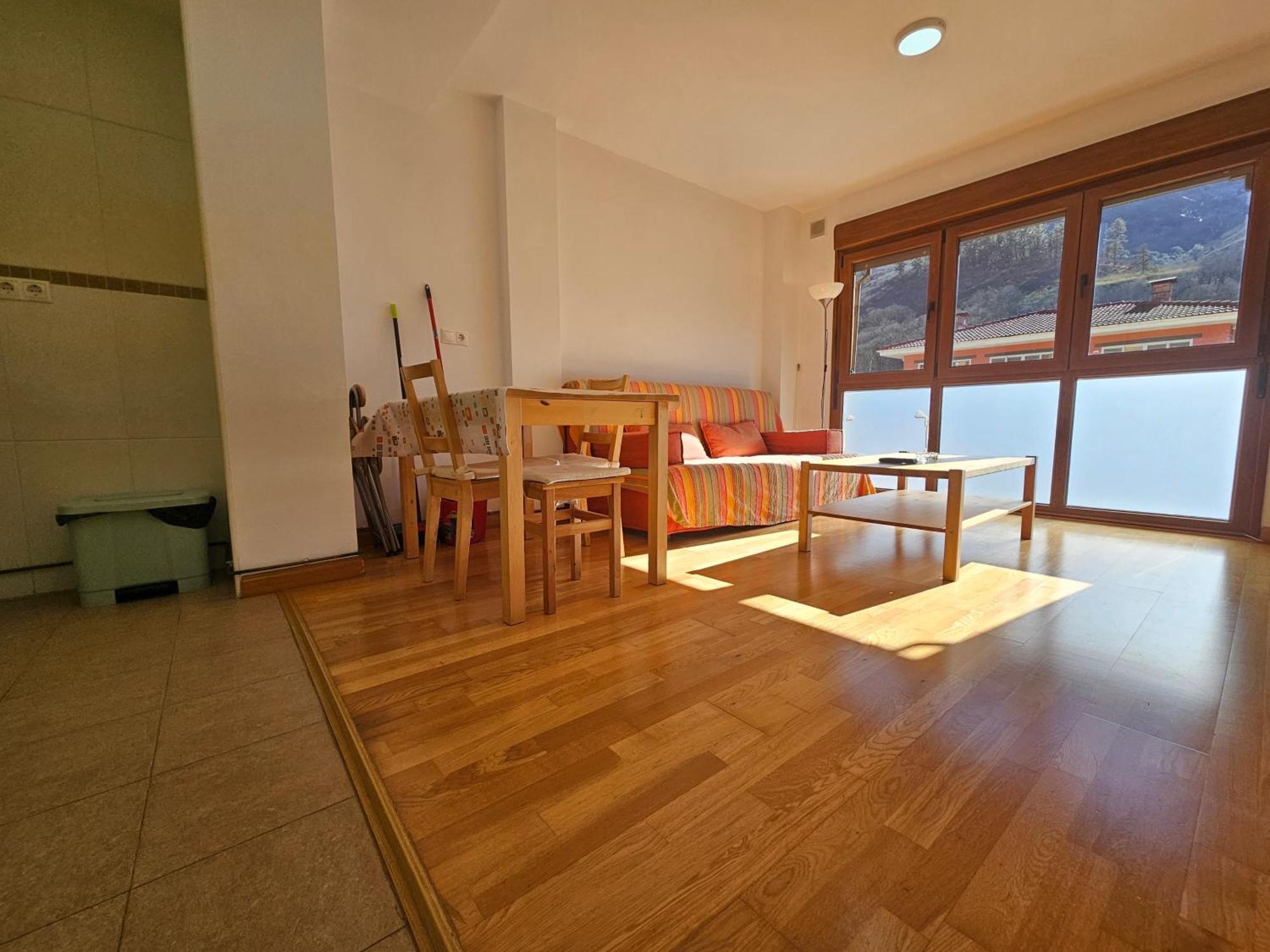 24A03 Apartamento En Plena Naturaleza En اريناس دي كابراليس المظهر الخارجي الصورة