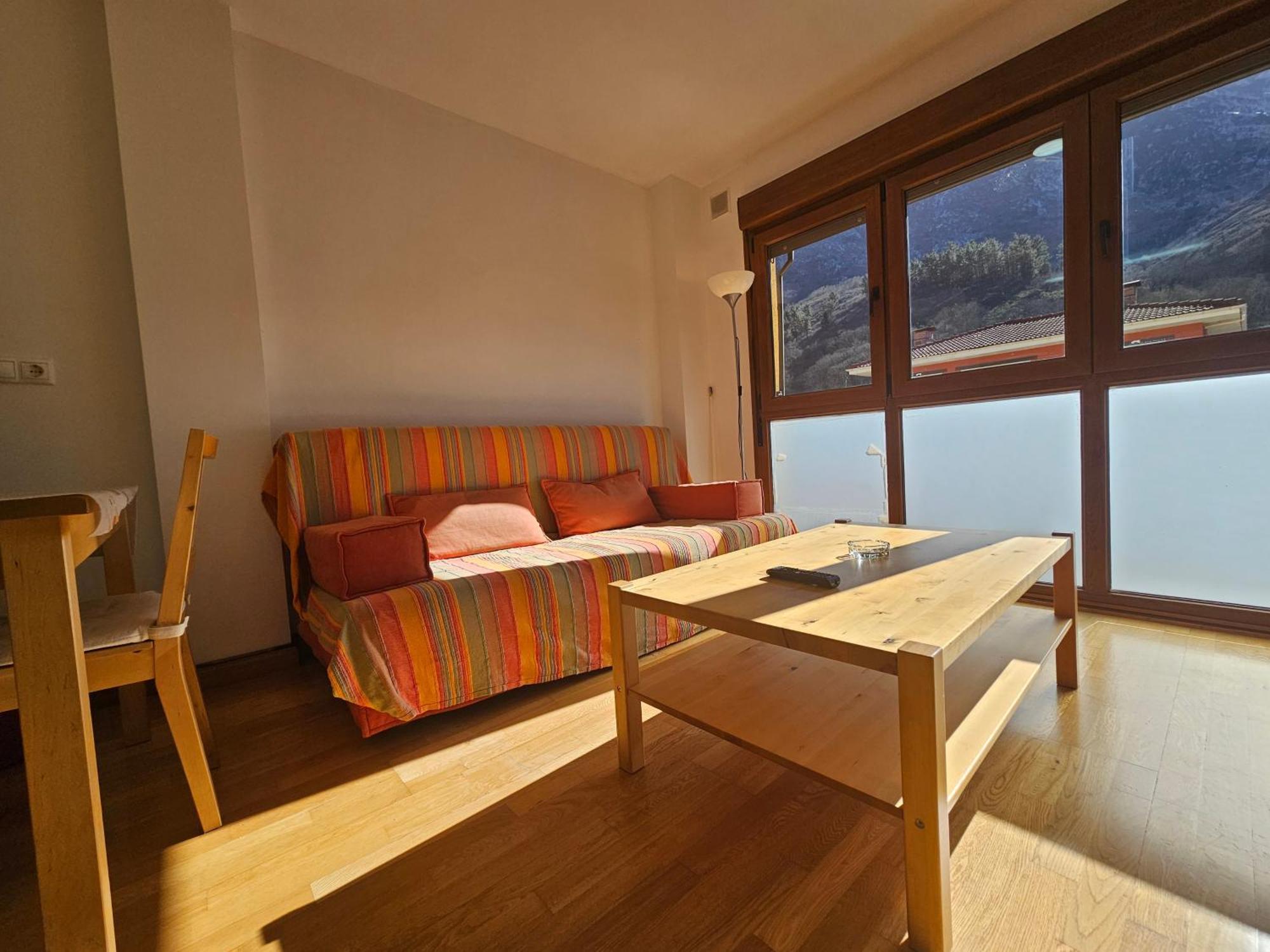 24A03 Apartamento En Plena Naturaleza En اريناس دي كابراليس المظهر الخارجي الصورة