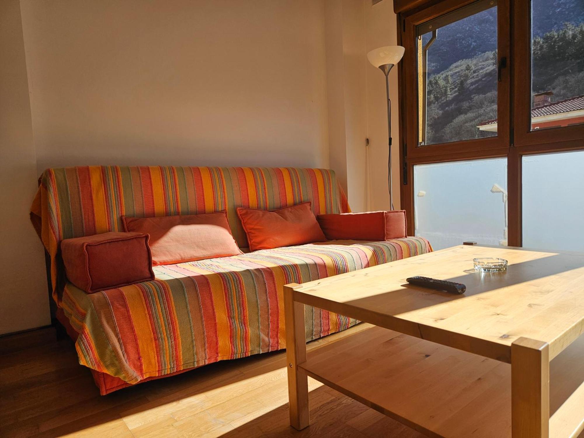 24A03 Apartamento En Plena Naturaleza En اريناس دي كابراليس المظهر الخارجي الصورة