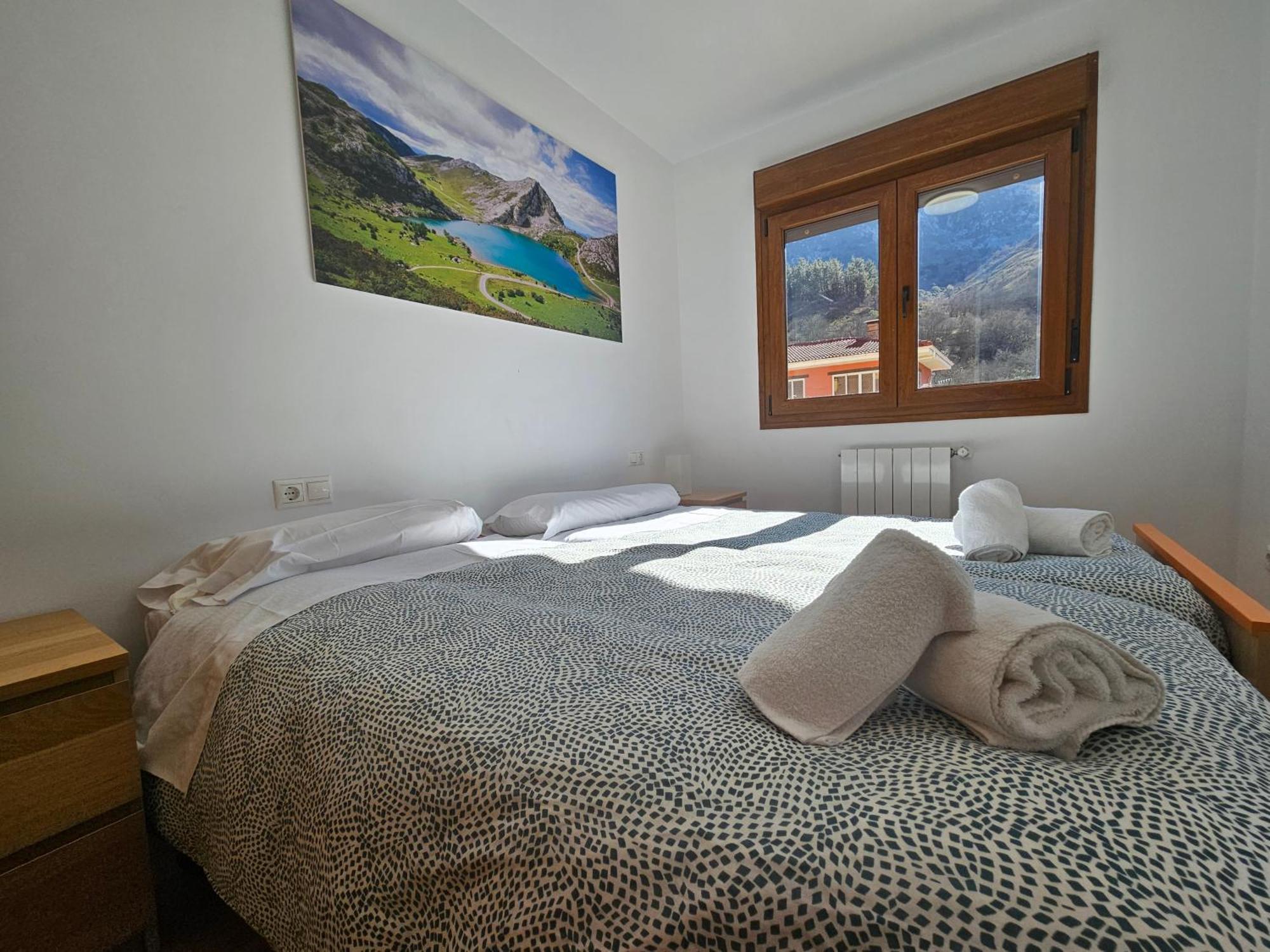 24A03 Apartamento En Plena Naturaleza En اريناس دي كابراليس المظهر الخارجي الصورة